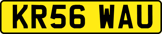 KR56WAU
