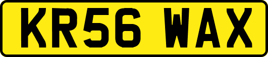 KR56WAX