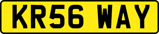 KR56WAY