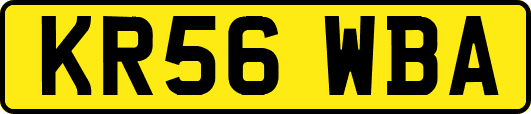 KR56WBA