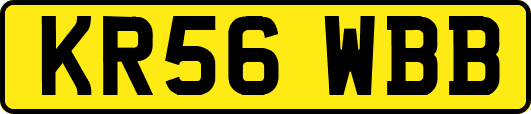 KR56WBB