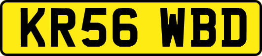 KR56WBD