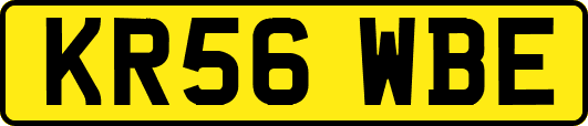 KR56WBE