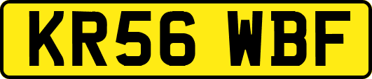 KR56WBF