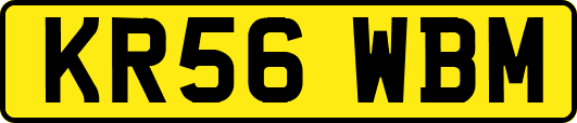 KR56WBM