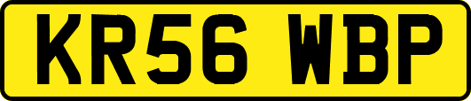 KR56WBP
