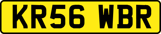 KR56WBR