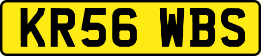 KR56WBS