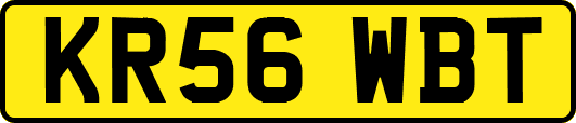 KR56WBT