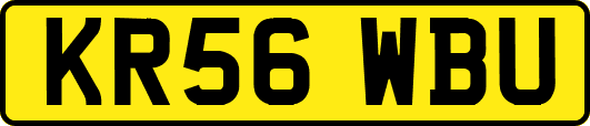 KR56WBU