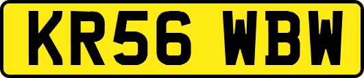 KR56WBW