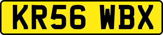 KR56WBX