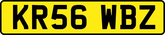 KR56WBZ