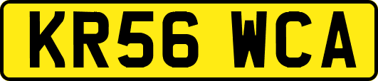 KR56WCA