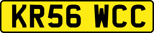 KR56WCC