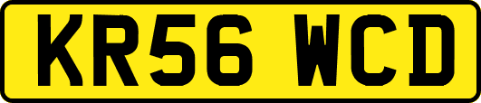 KR56WCD