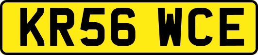 KR56WCE