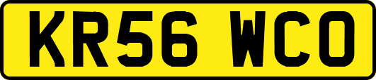 KR56WCO