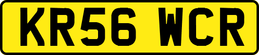 KR56WCR