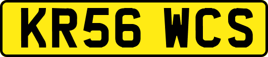 KR56WCS