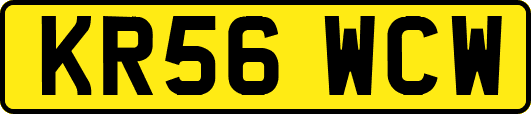 KR56WCW