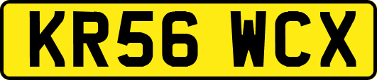 KR56WCX
