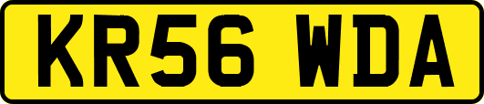 KR56WDA