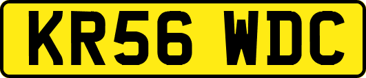KR56WDC