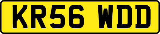 KR56WDD
