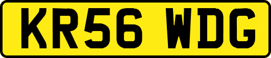 KR56WDG
