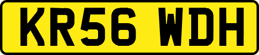 KR56WDH