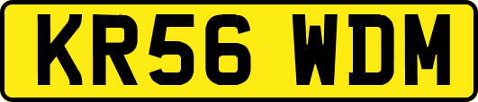 KR56WDM