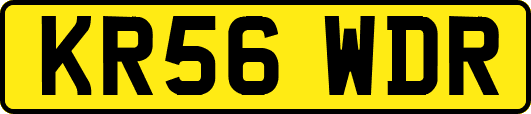 KR56WDR