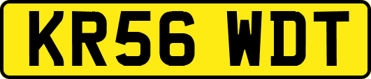 KR56WDT