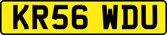 KR56WDU