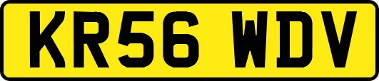 KR56WDV