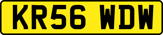 KR56WDW