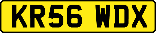 KR56WDX