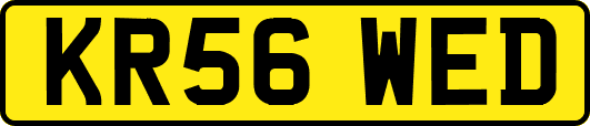 KR56WED