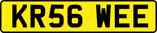 KR56WEE