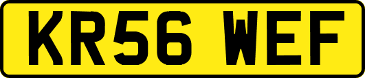 KR56WEF