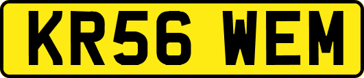 KR56WEM