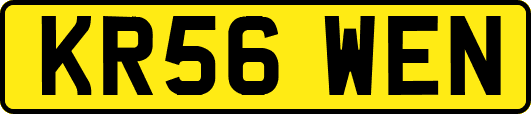 KR56WEN
