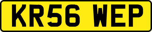 KR56WEP