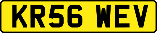 KR56WEV