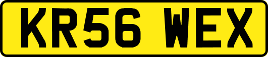 KR56WEX