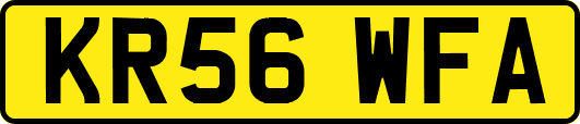 KR56WFA