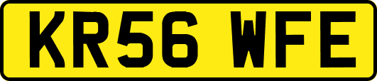 KR56WFE