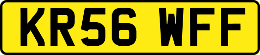 KR56WFF