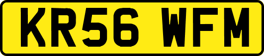 KR56WFM